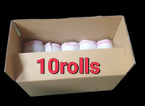 束口綁繩垃圾袋-9