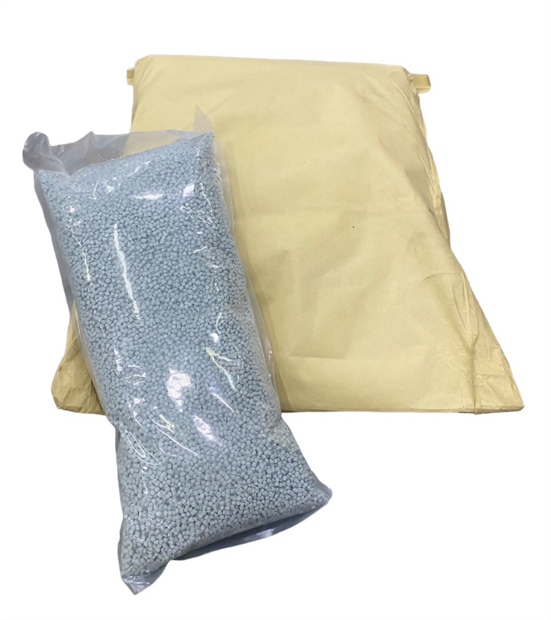 Desiccant Masterbatch