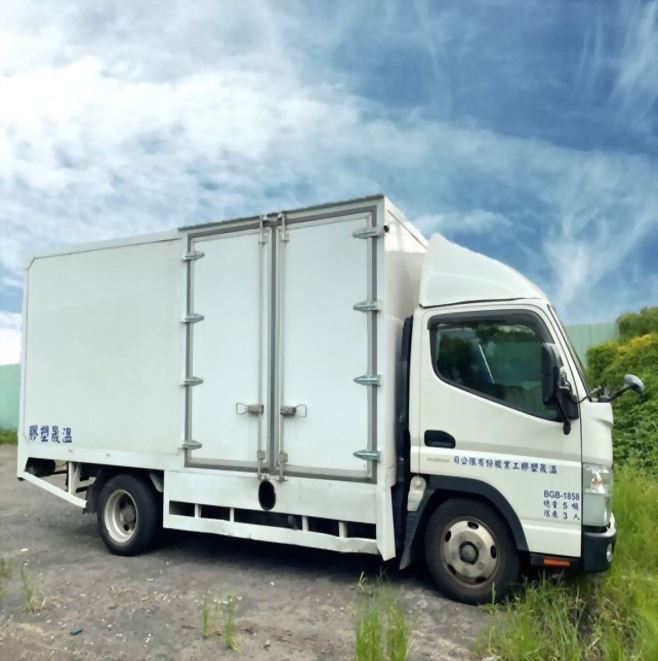 Logistics Distribution Project