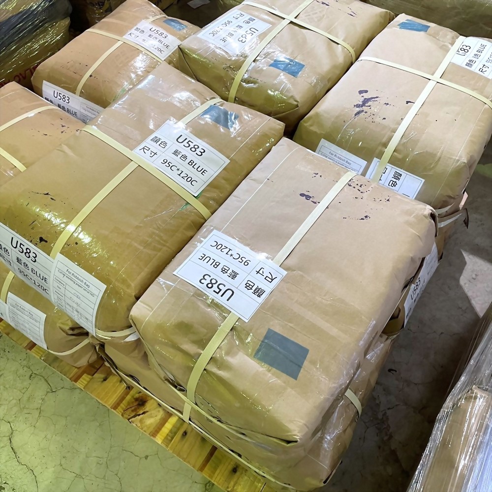 Customized Packaging