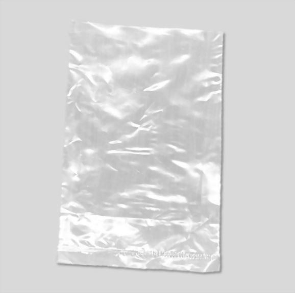 Low Density Flat Bag