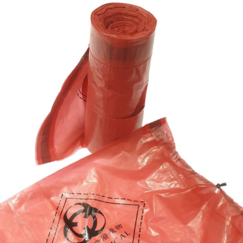 客制化塑胶卷袋