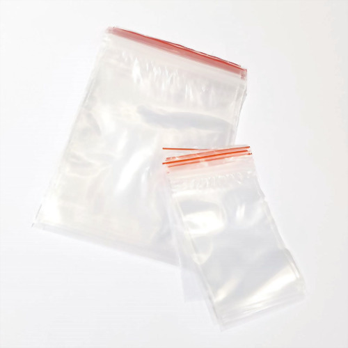 Zipper Bags