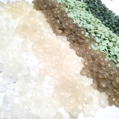 PE Plastic Pellets