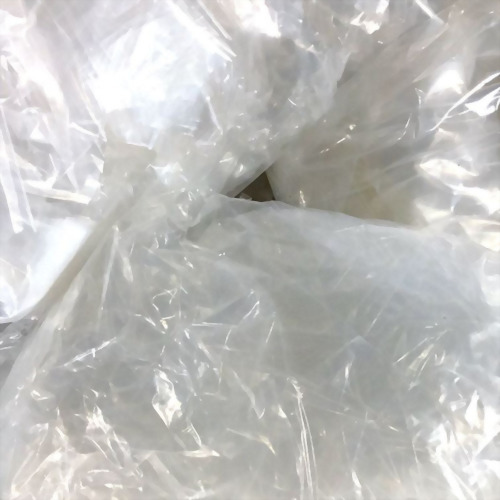 Various Types of PE Bags