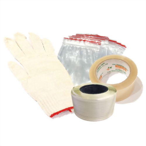 Other Packaging Materials