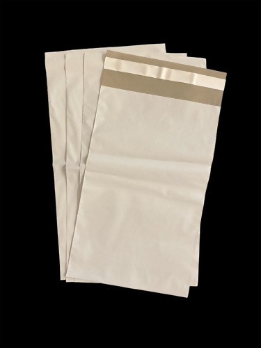 Delivery Plastic Bag