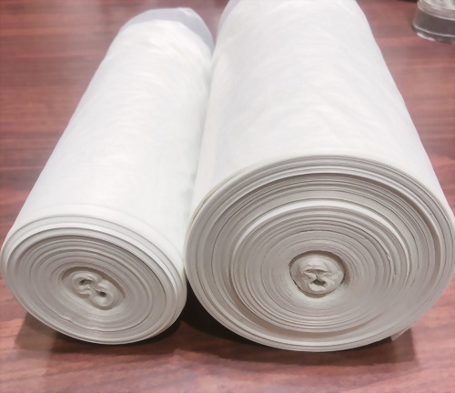 drawstring trash bag