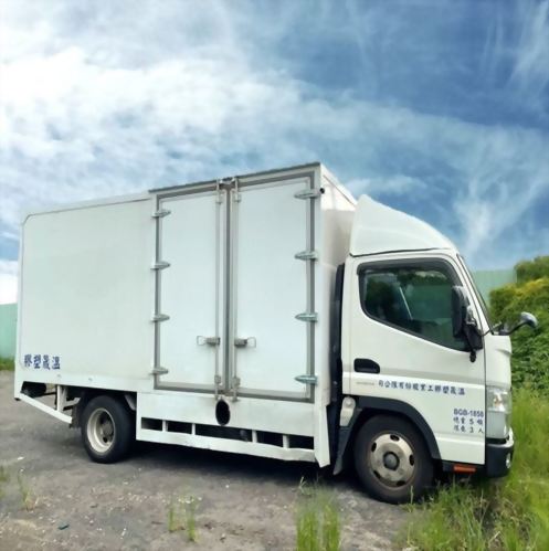 Logistics Distribution Project