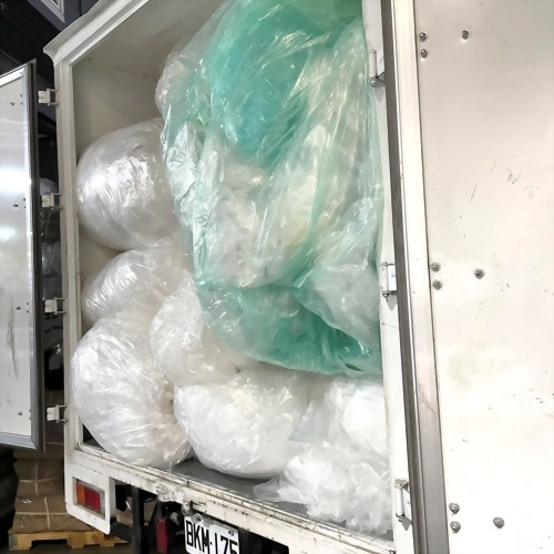 Special Car Recycling