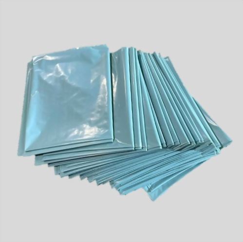 清潔袋(垃圾袋) [客製規格&一般規格]