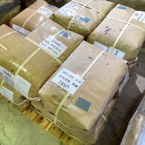 Customized Packaging