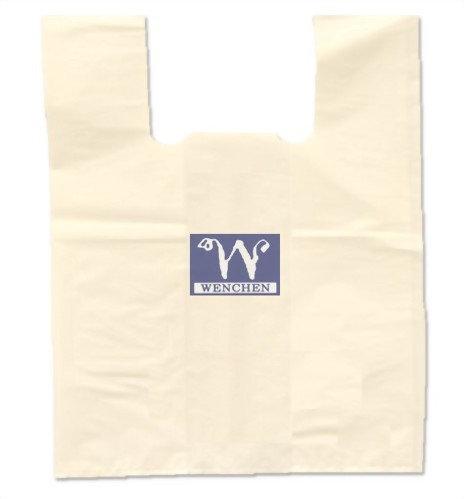 T-shirt Bag