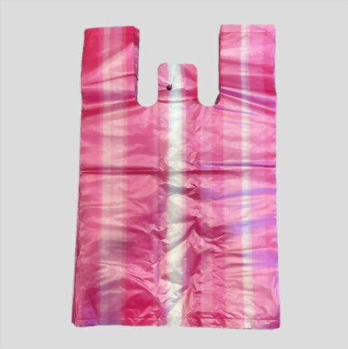 T-shirt Bag Market Bag