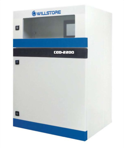 線上COD分析儀-重銘酸鉀法