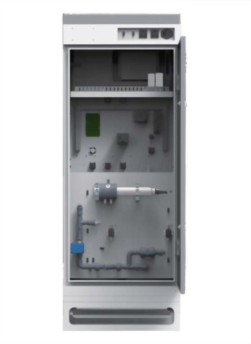 線上COD分析儀-UV光學法