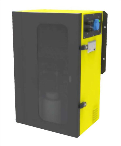 線上全光譜COD分析儀