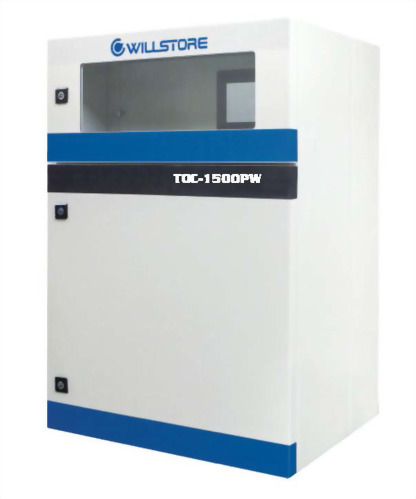線上TOC分析儀-純水用