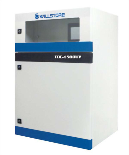 線上TOC分析儀-超純水用