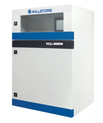 線上重金屬分析儀-汙水用