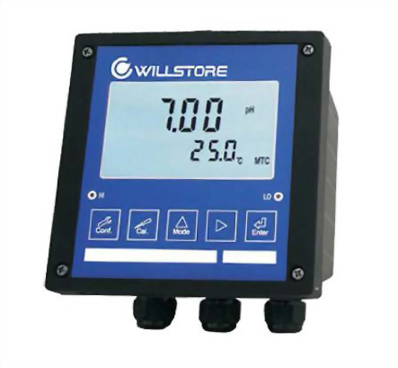 線上溶氧監控儀