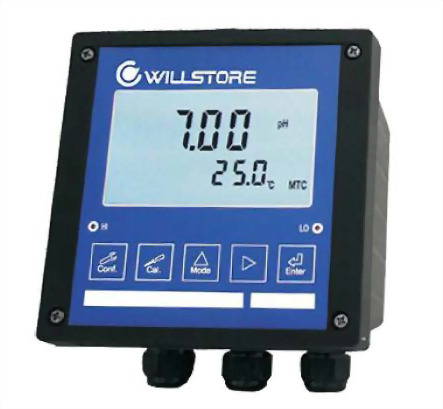 線上濁度/懸浮固體SS監控儀