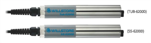 數位輸出式濁度/懸浮固體感應器