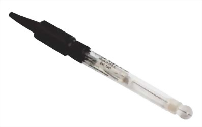 玻璃薄膜式離子電極