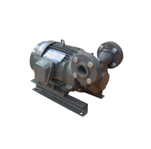 同軸式高壓摩擦泵浦