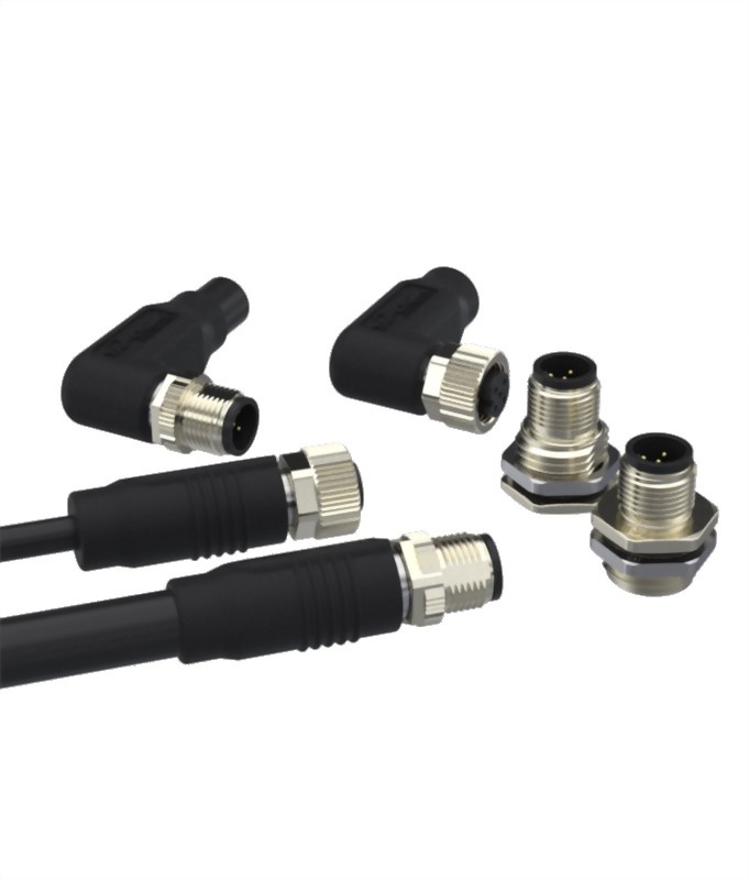 M12 A Code M12 A Code