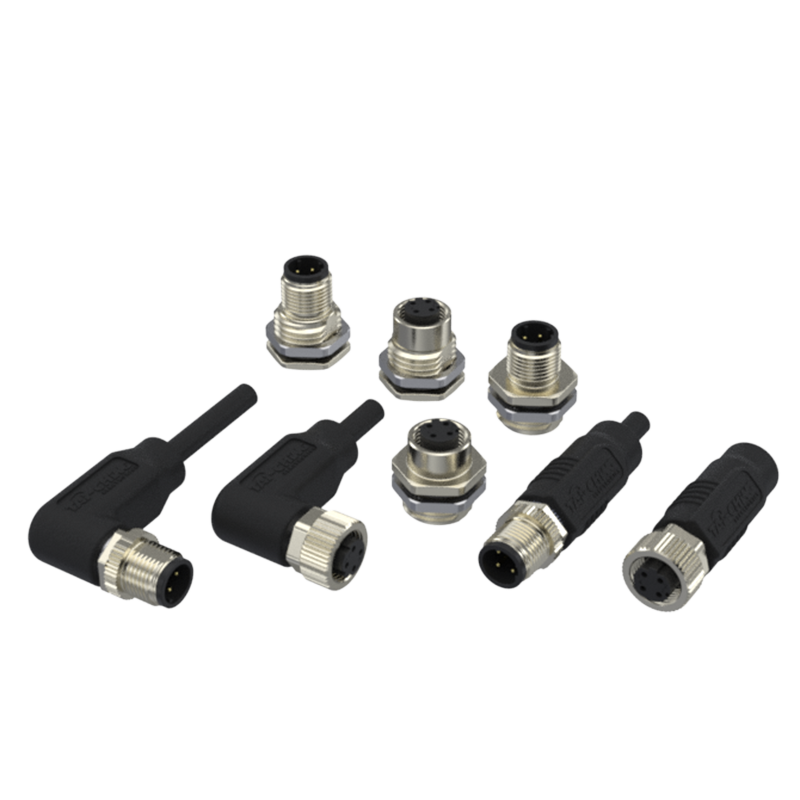 M12 D Code M12 D Code