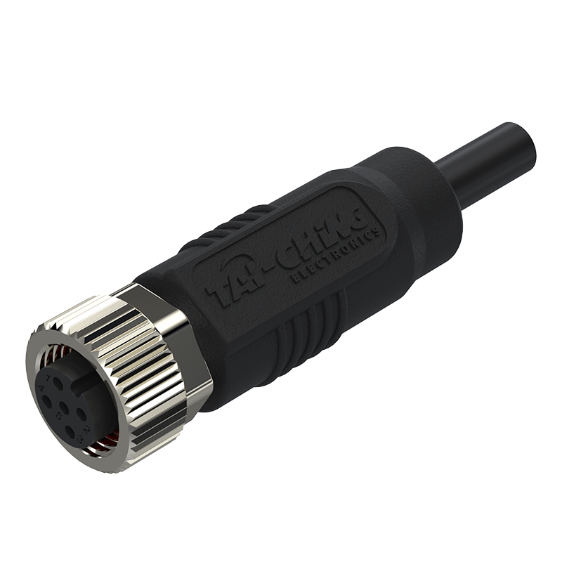 M12 A Code M12 A Code