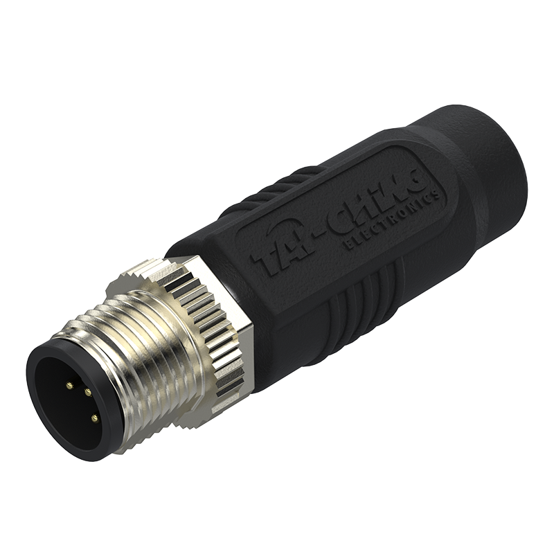 M12 A Code M12 A Code