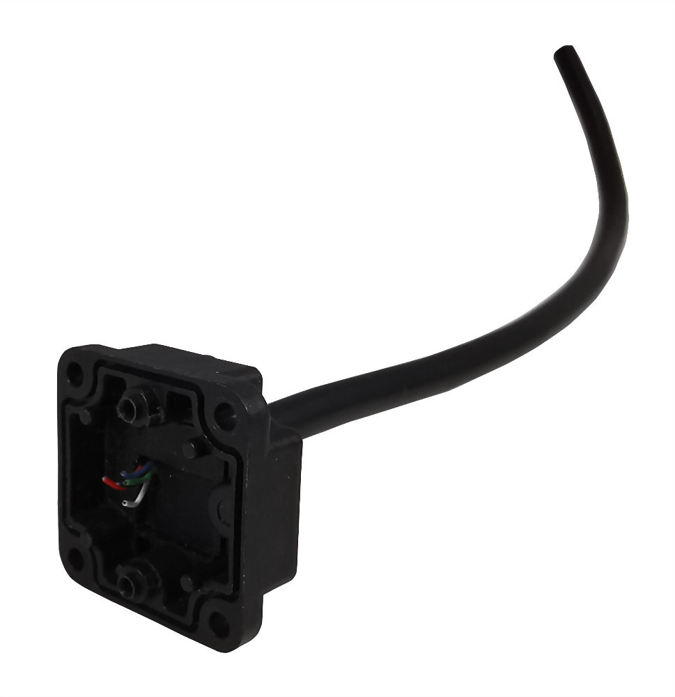 Camera signal cable