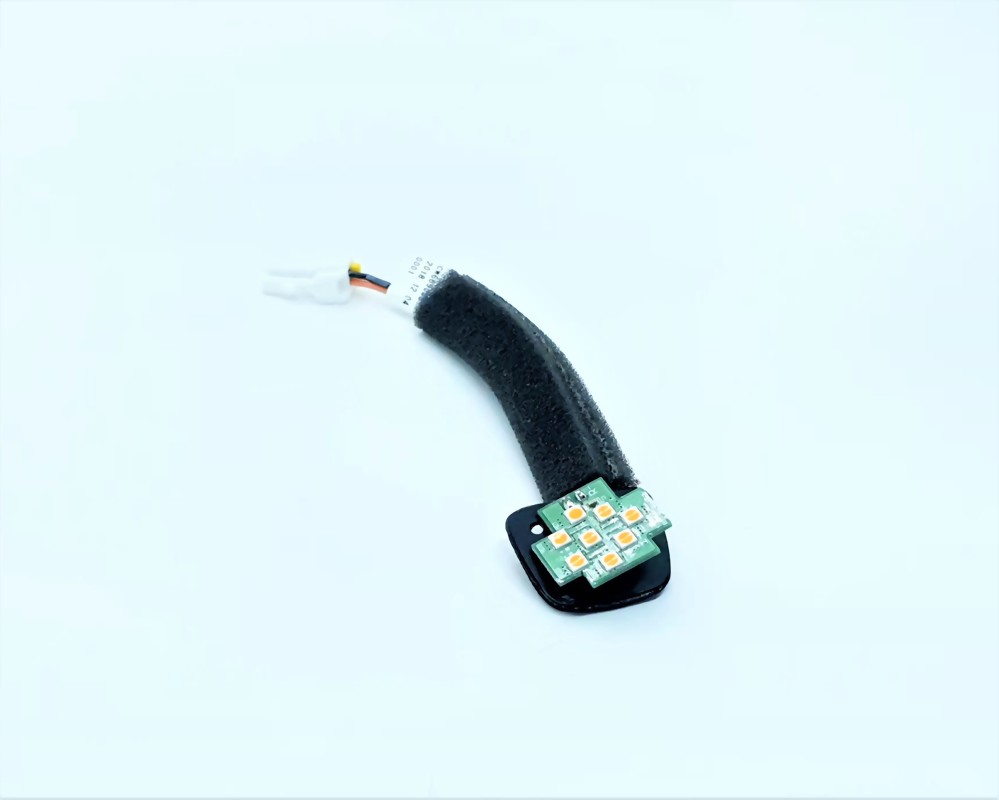 LED reading lamp Module