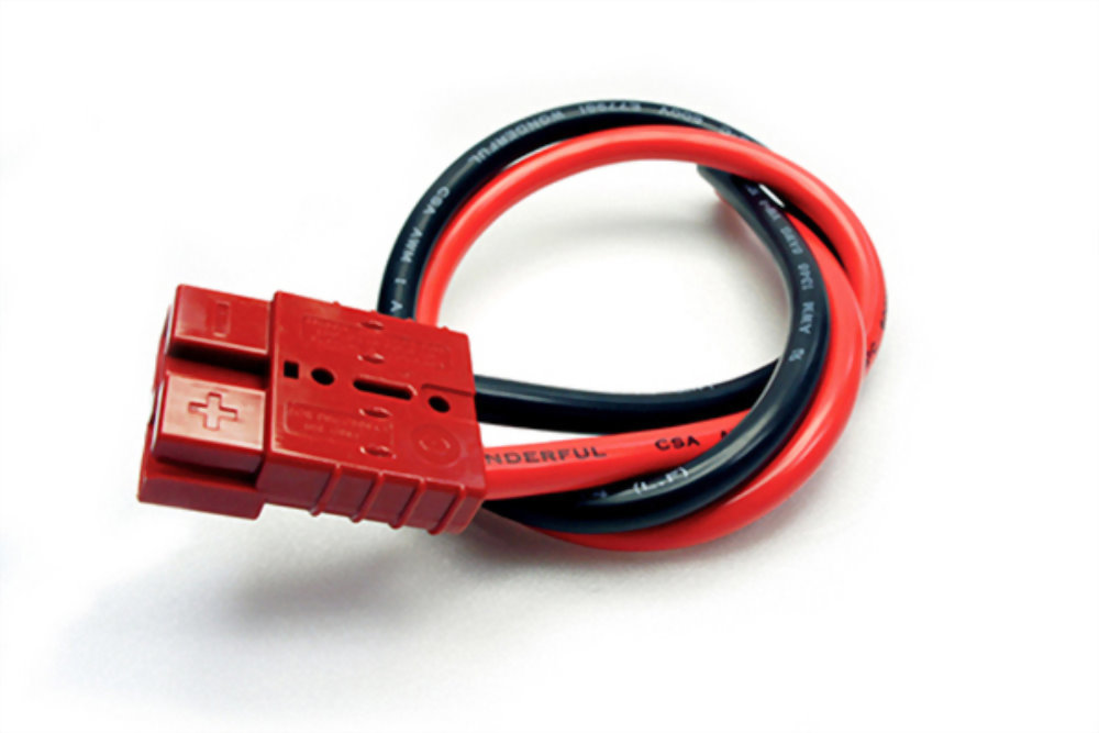 Car battery cable-1