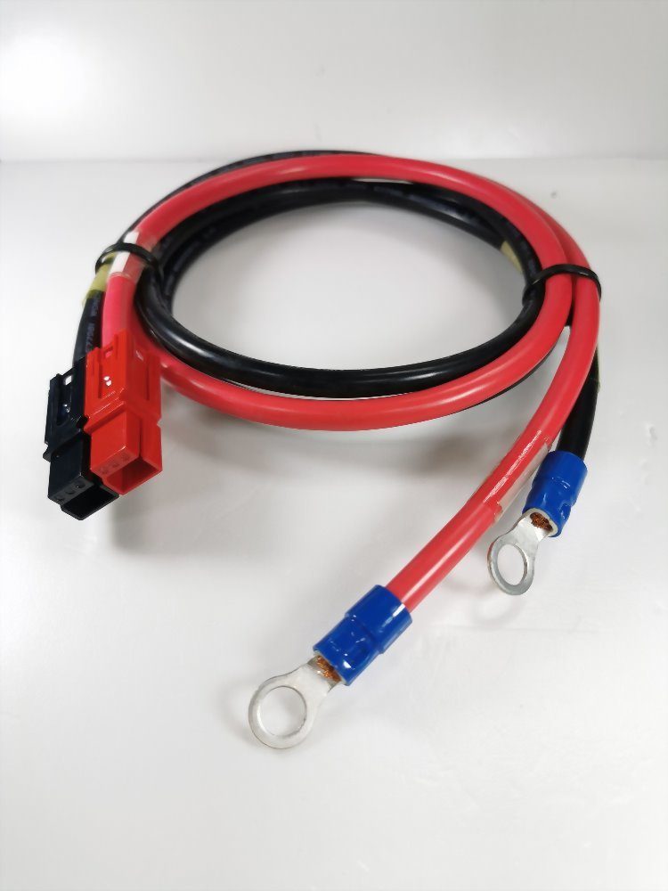 Car battery cable-2