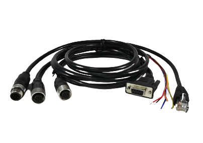 M12 Cable