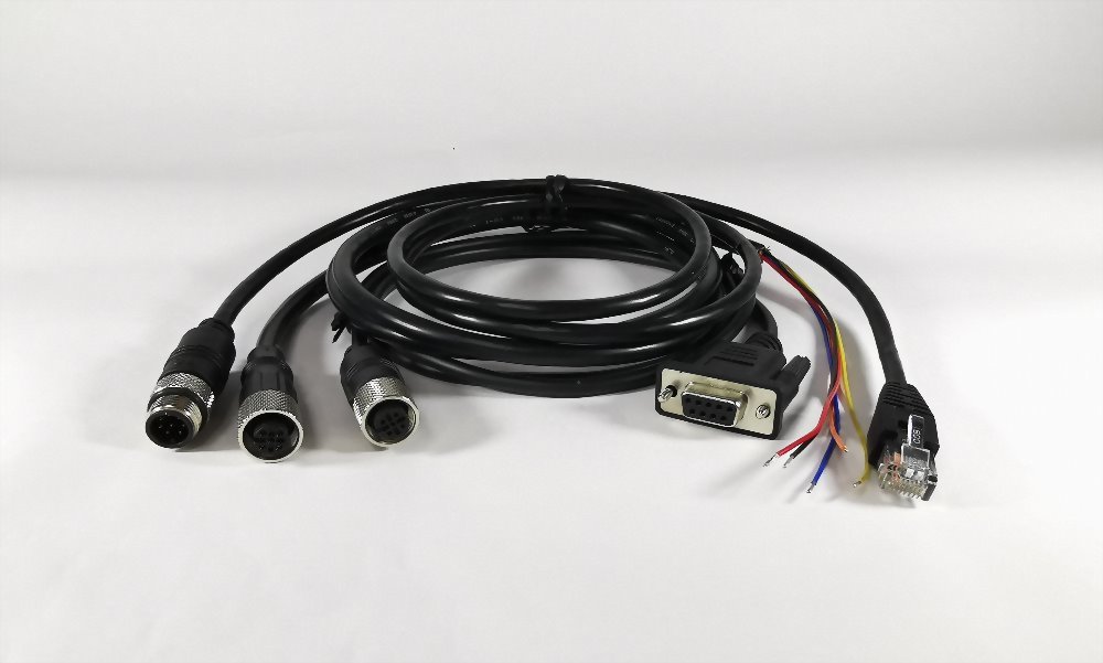 M12 Cable