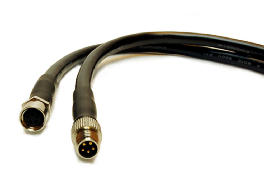M8 Cable