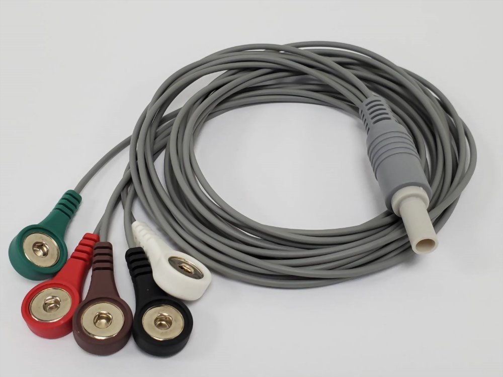 ECG Cable-1