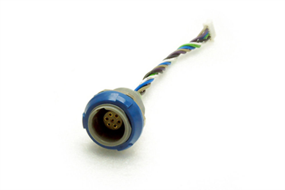 ECG machine power cable-1_1
