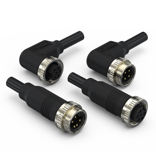 TC电源连接器 TC电源连接器