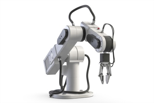 Hi-tech AI-powered robots are replacing recycling centre workers in Finland Hi-tech AI-powered robots are replacing recycling centre workers in Finland