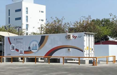 【探探储能】样貌多变的储能 【探探储能】样貌多变的储能