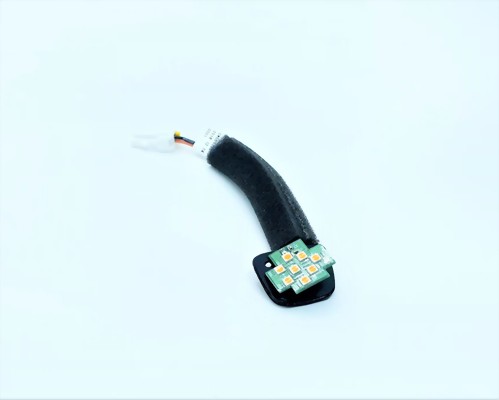 LED reading lamp Module LED reading lamp Module