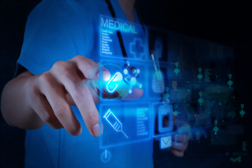 医疗科技展 12/1 登场,驱动疫后医疗采购新商机 医疗科技展 12/1 登场,驱动疫后医疗采购新商机