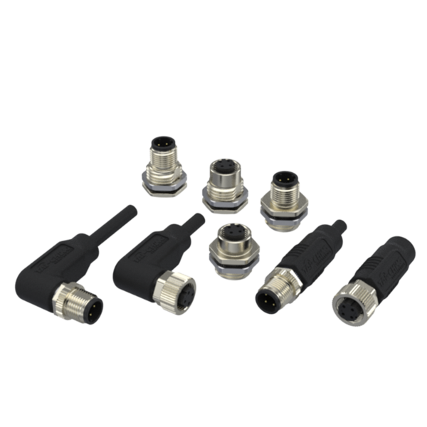 TC Network Connector - Tai-Ching Cable Assembly
