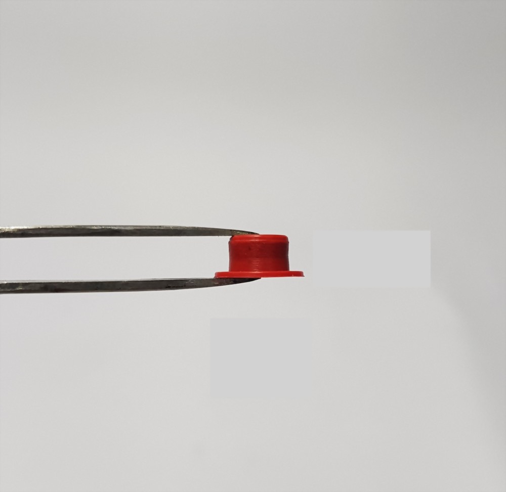 桿頭防塵塞-防塵作用-材質橡膠NBR