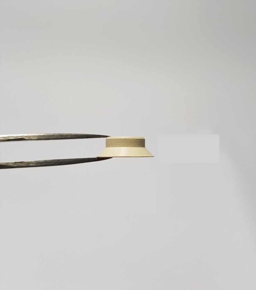 桿頭防塵塞-防塵作用-材質橡膠NBR